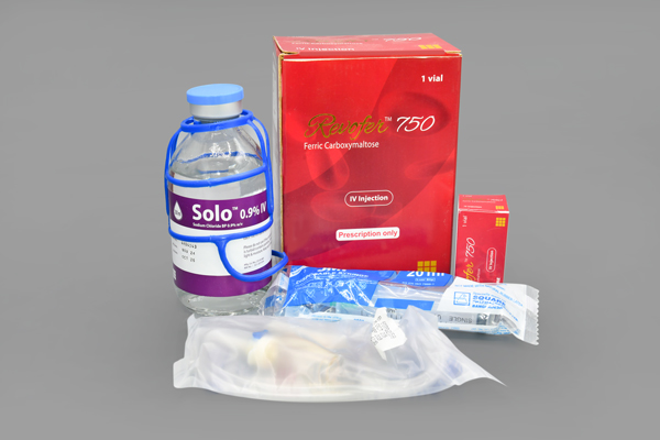 Revofer<sup>TM</sup> 