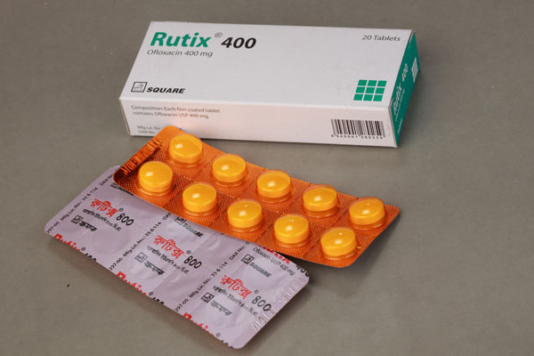 Rutix<sup>®</sup>