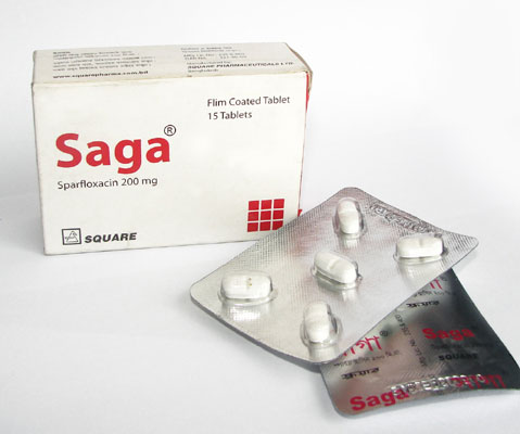 Saga<sup>®</sup>
