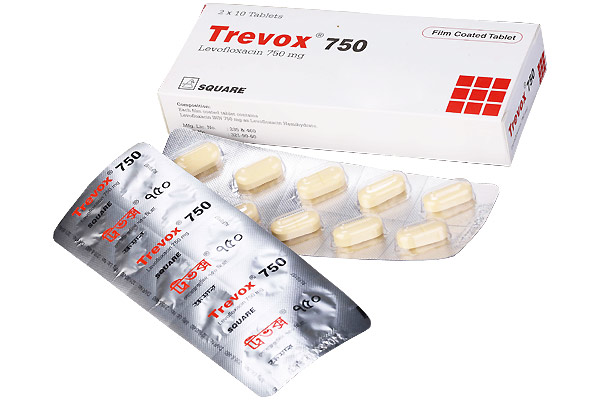 Trevox<sup>®</sup>