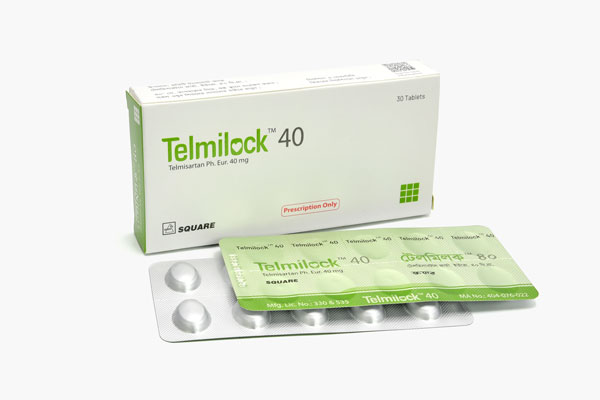 Telmilok<sup>TM</sup>
