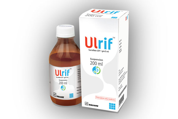 Ulrif<sup>™</sup>