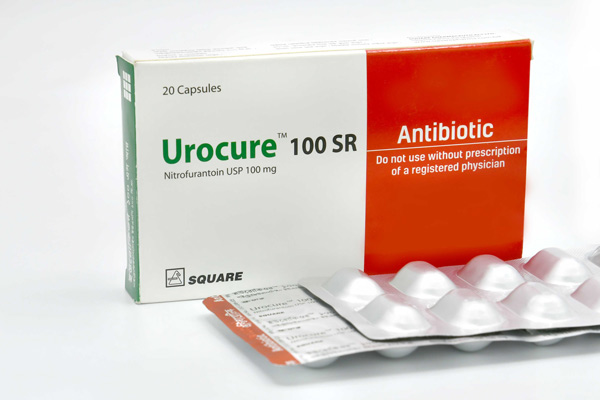 Urocure<sup>™</sup>