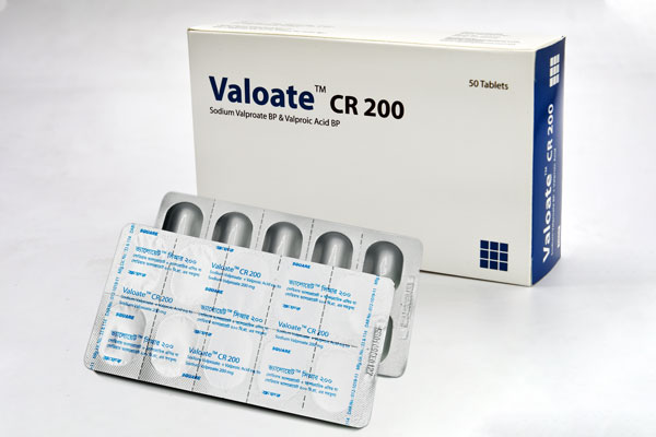 Valoate<sup>®</sup>