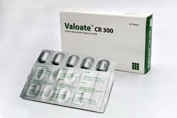 Valoate<sup>®</sup>