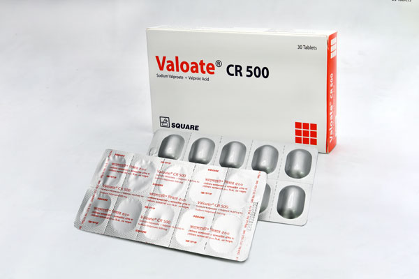 Valoate<sup>®</sup>