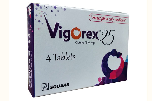 Viagra 100 mg 5 tab