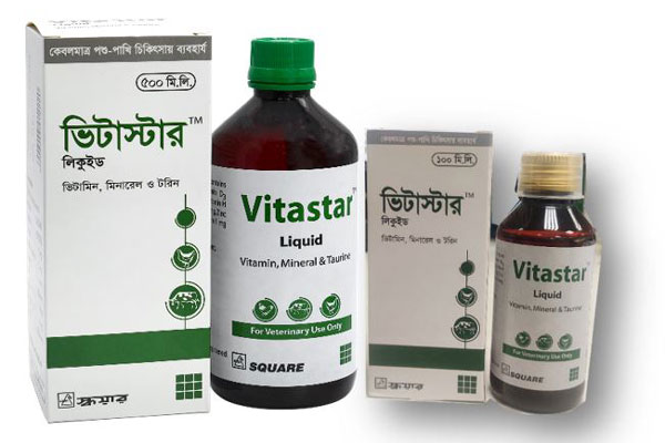 Vitastar<sup>™</sup> Liquid