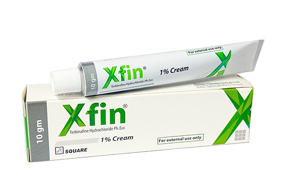 Xfin<sup>®</sup> 