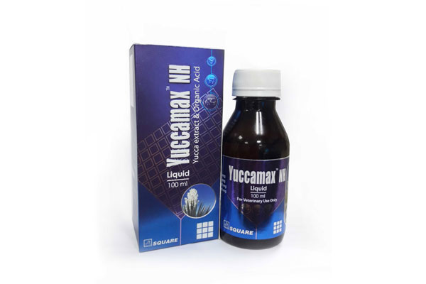 Yuccamax™ NH Liquid