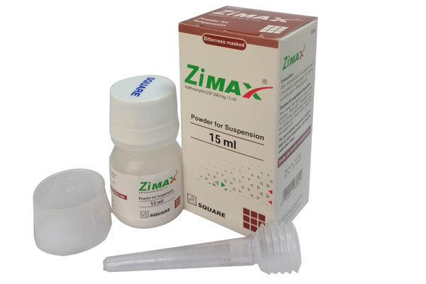 Zimax<sup>®</sup>