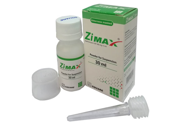 Zimax<sup>®</sup>