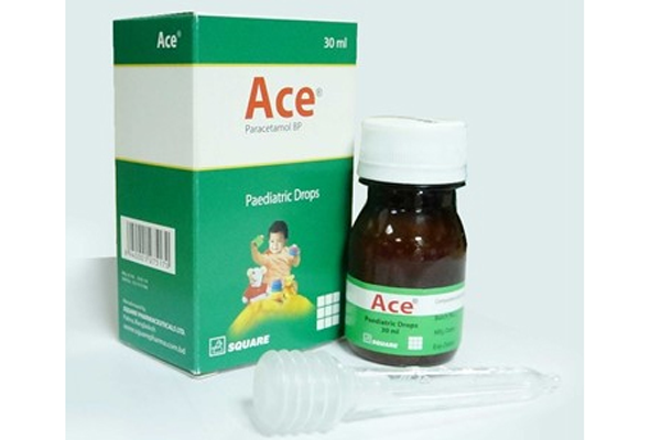 Ace<sup>®</sup>