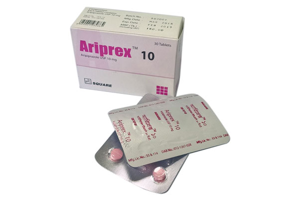 Ariprex<sup>™</sup>