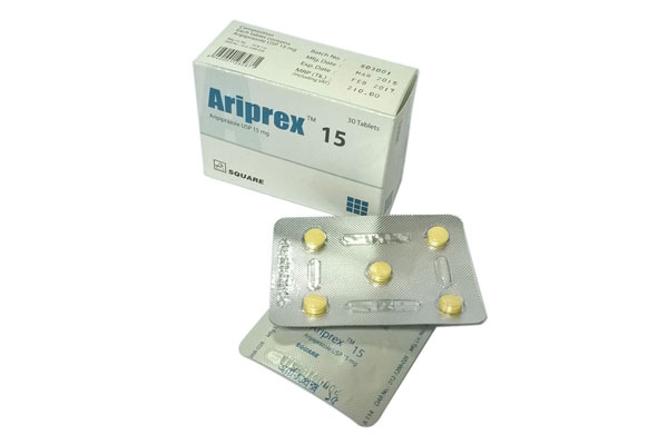 Ariprex<sup>™</sup>