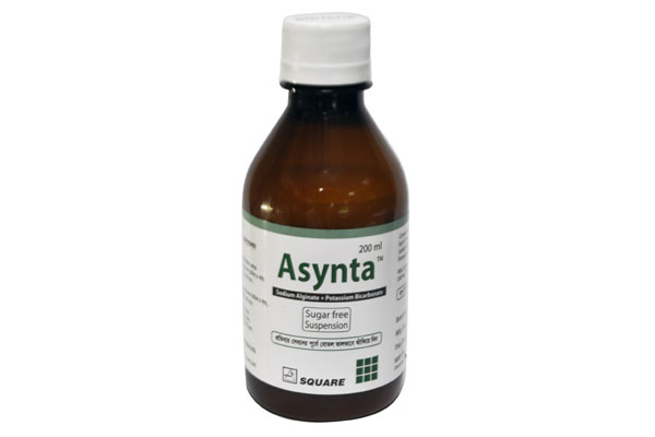 Asynta<sup>™</sup>