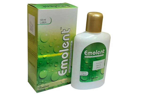 Emolent<sup>™</sup>