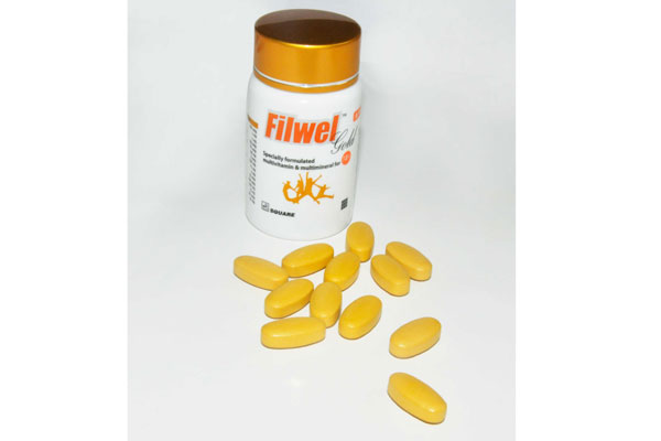 Filwel<sup>®</sup> Gold