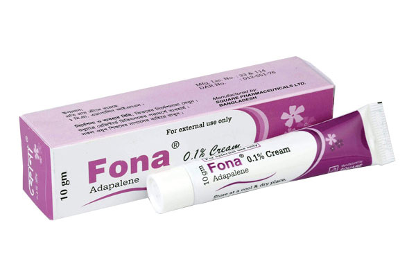 Fona<sup>®</sup>