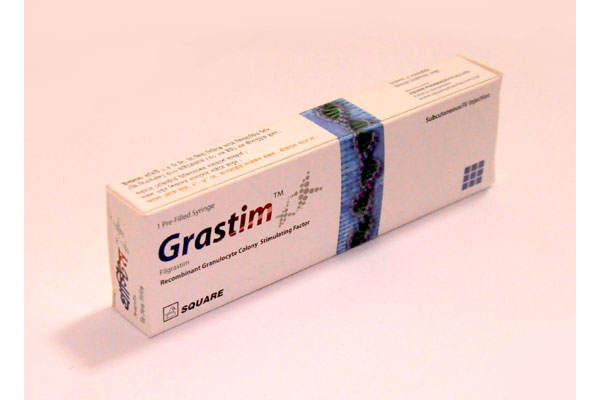 Grastim<sup>™</sup>