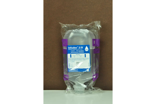 Infudex<sup>™</sup> IV