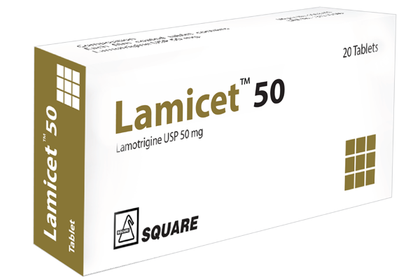 Lamicet<sup>™</sup>