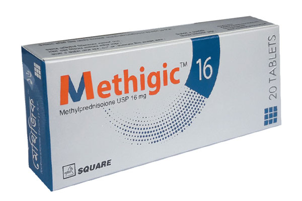 Methigic<sup>TM</sup>