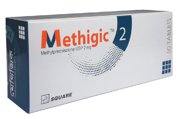 Methigic<sup>TM</sup>