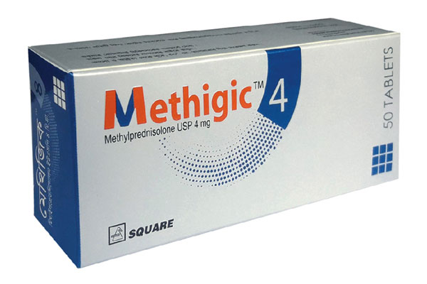 Methigic<sup>TM</sup>