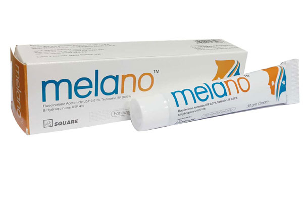 Melano<sup>TM</sup> Cream