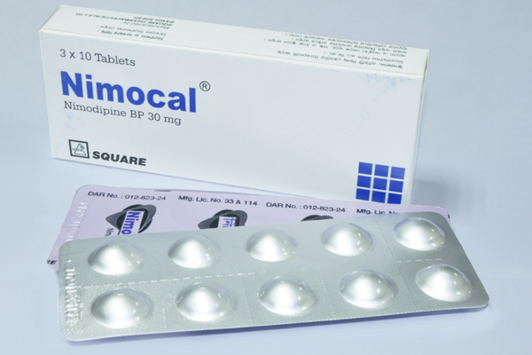 Nimocal<sup>®</sup>