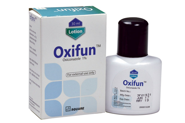 Oxifun<sup>TM</sup>