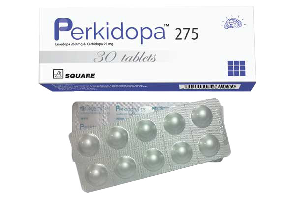 Perkidopa<sup>™</sup>