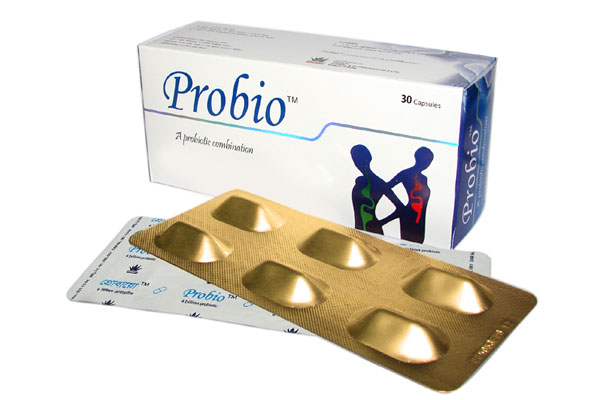 Probio<sup>™</sup>