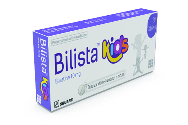 Bilista<sup>™</sup>