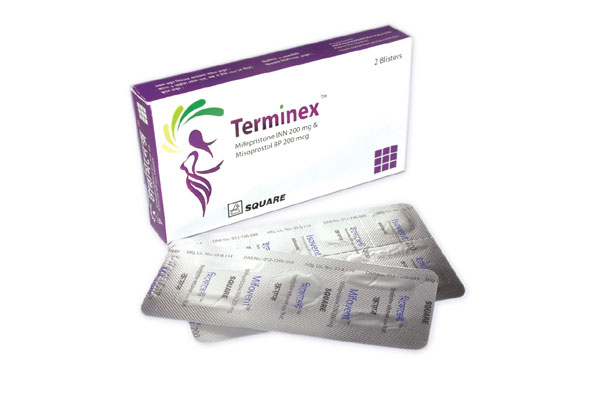 Terminex<sup>™</sup>