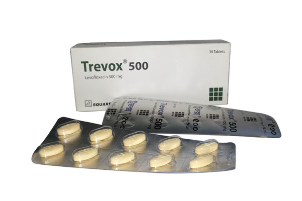 Trevox<sup>®</sup>