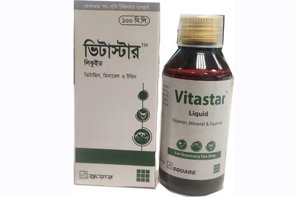 Vitastar<sup>™</sup> Liquid