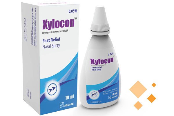 Xylocon<sup>™</sup>